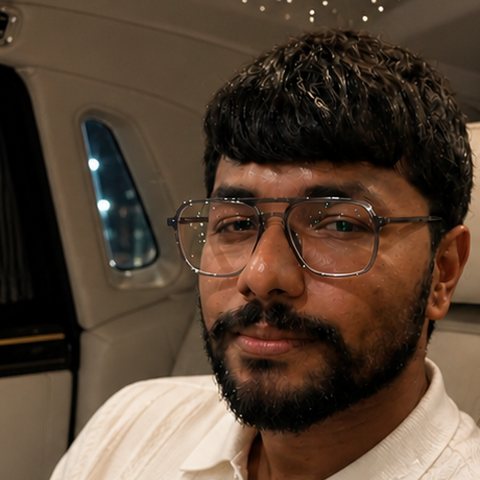 Mrityunjay Saini